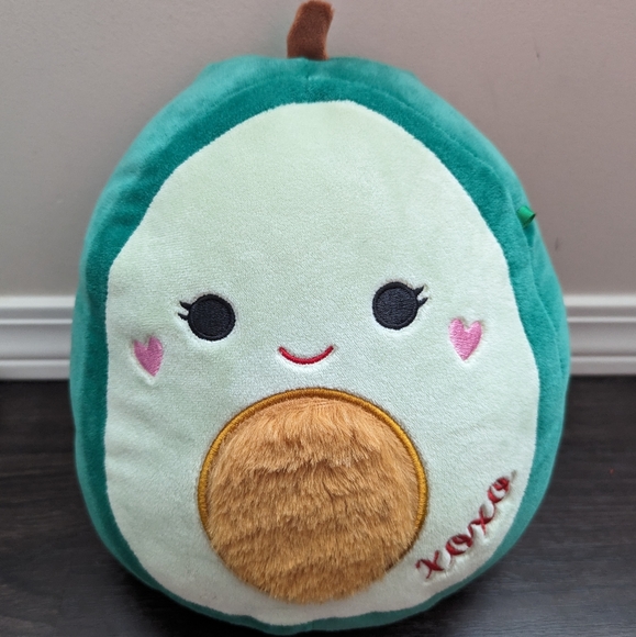 Mireya Avocado Squishmallows - Picture 1 of 4